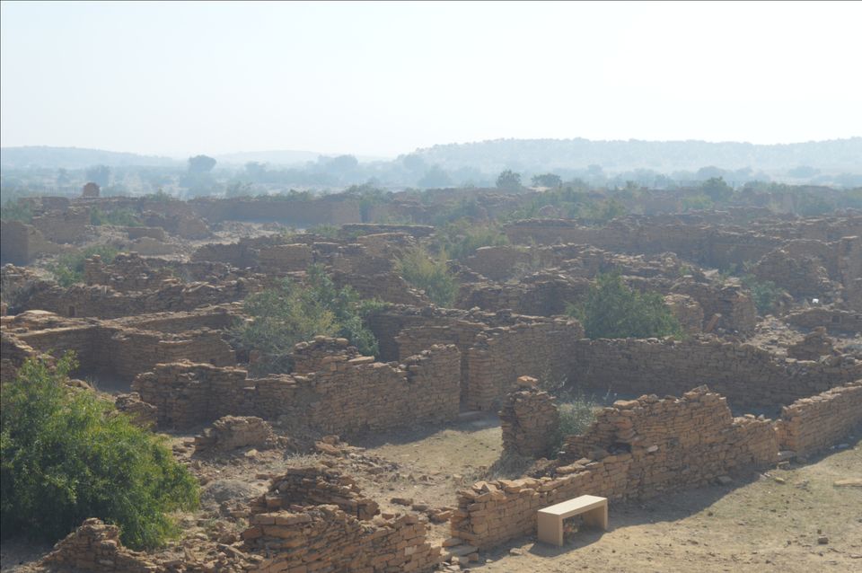 Photo of Jaisalmer by Sarthak Bendel