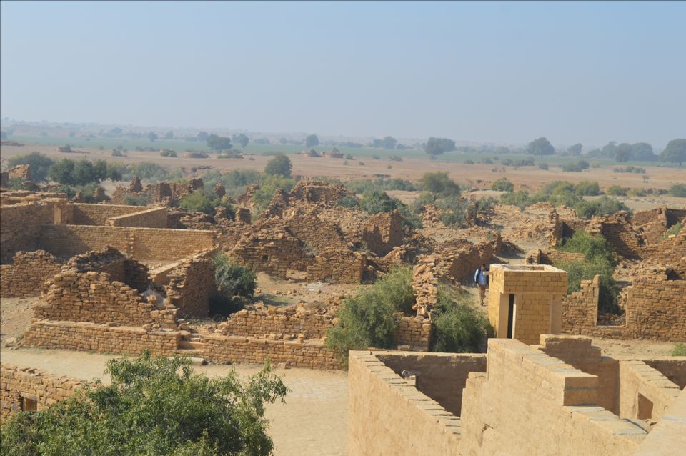 Photo of Jaisalmer by Sarthak Bendel