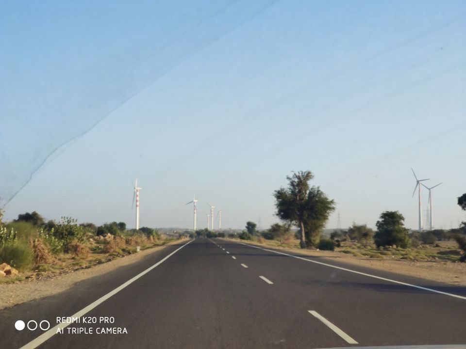 Photo of Mount Abu by Sarthak Bendel