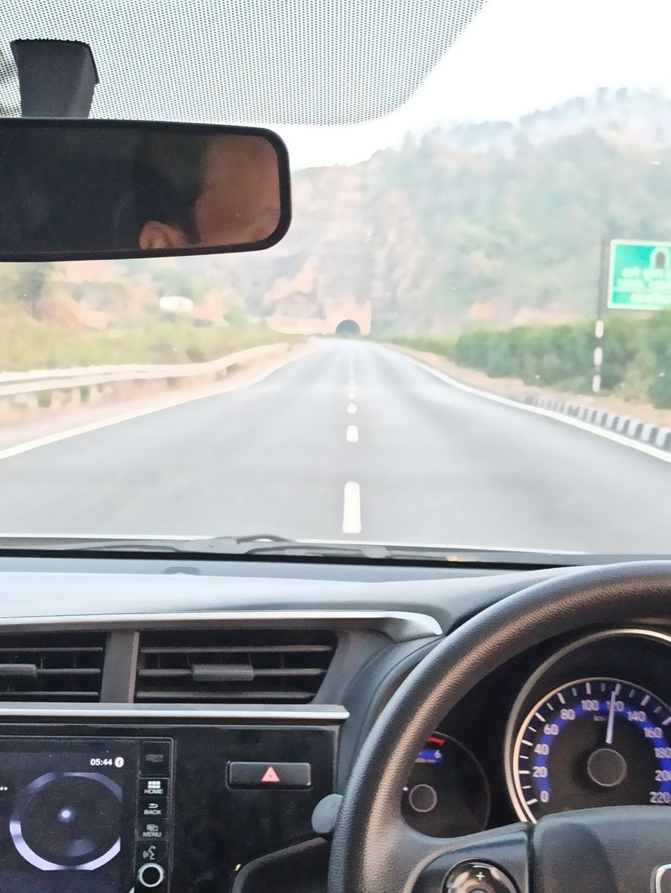 Photo of Mount Abu by Sarthak Bendel