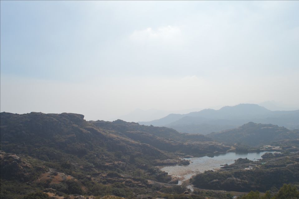 Photo of Mount Abu by Sarthak Bendel