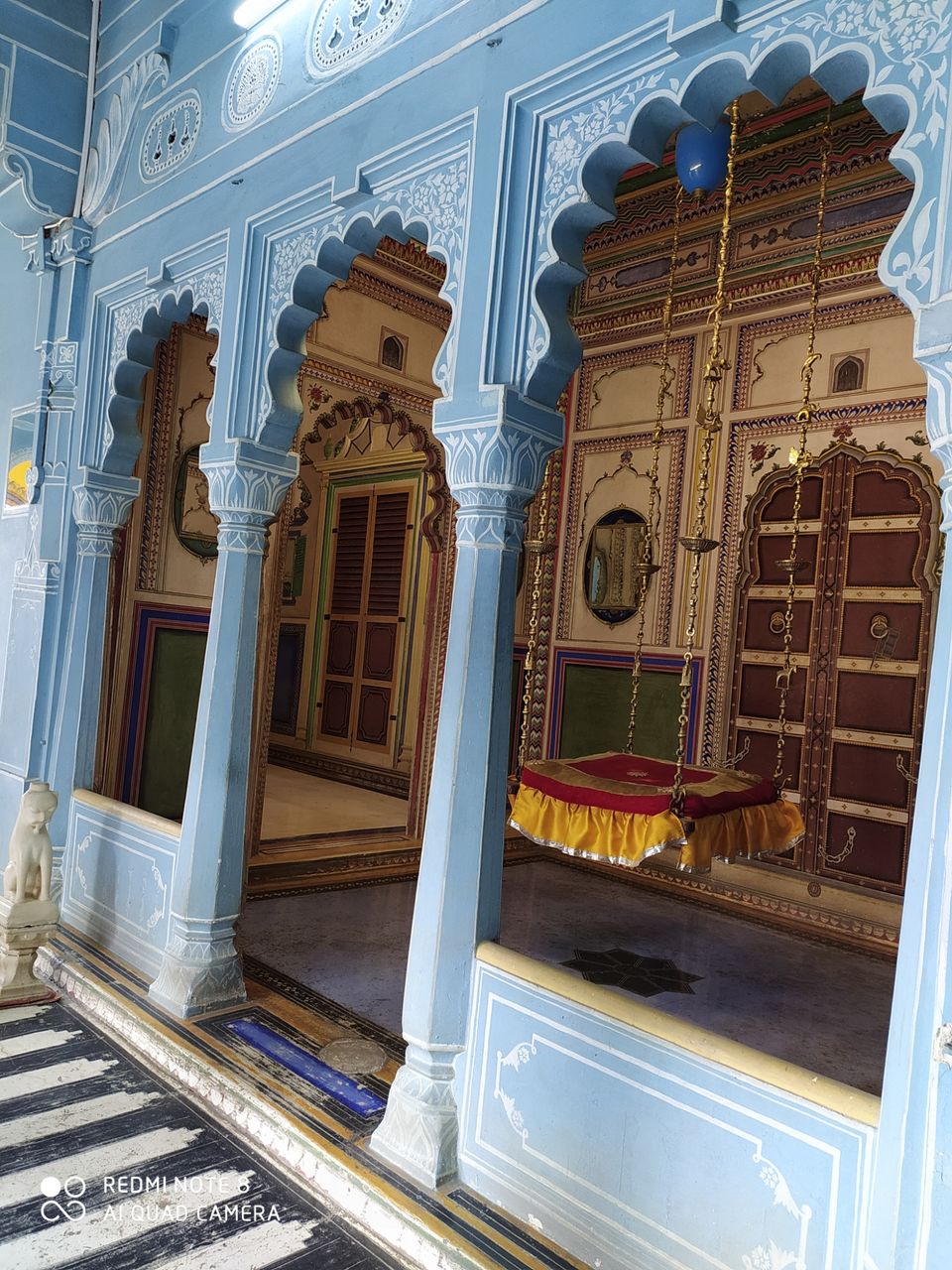 Photo of Udaipur by Sarthak Bendel