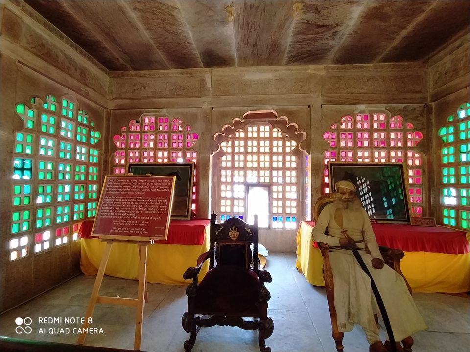 Photo of Udaipur by Sarthak Bendel