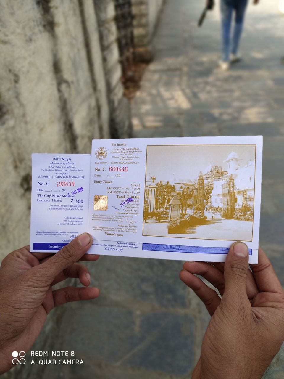 Photo of Udaipur by Sarthak Bendel