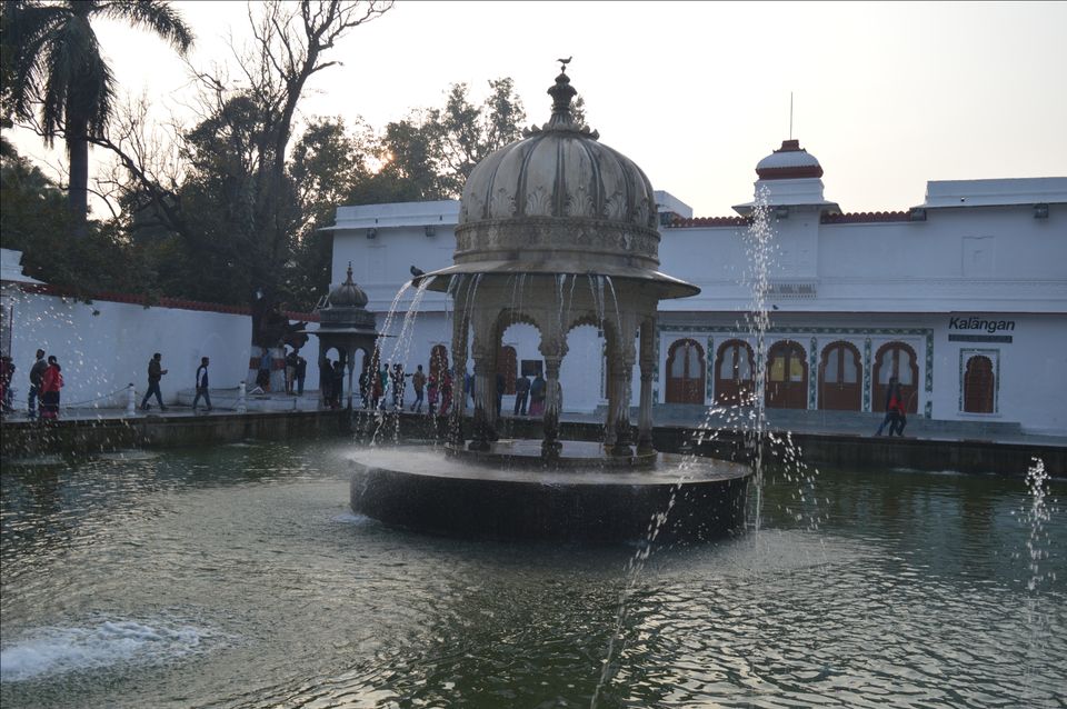 Photo of Udaipur by Sarthak Bendel