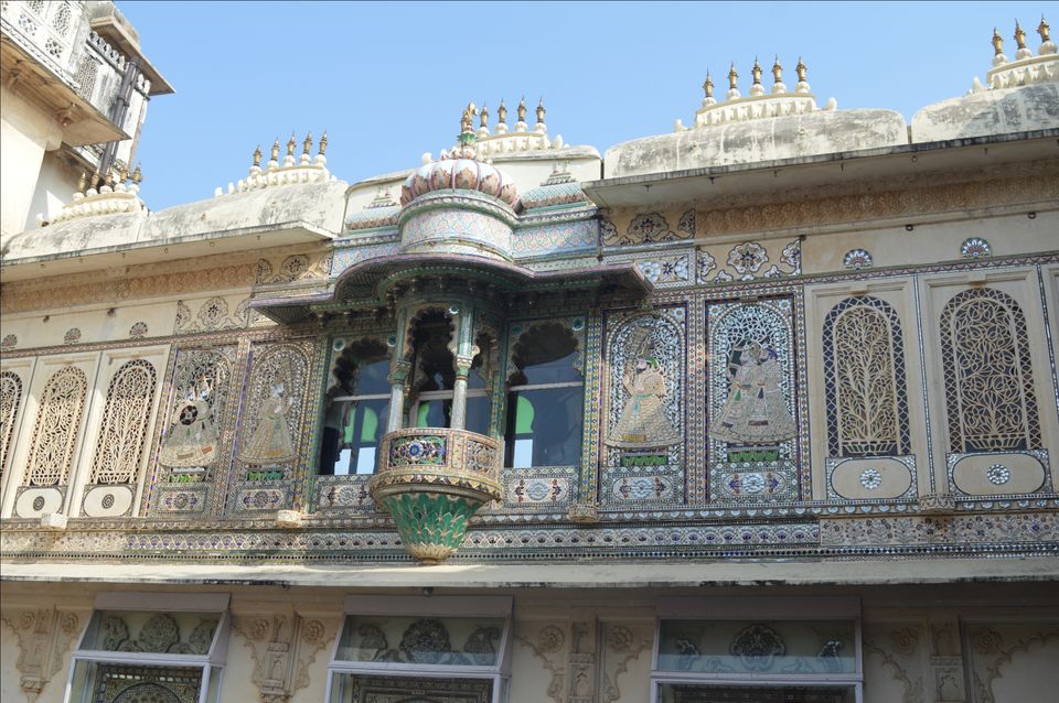 Photo of Udaipur by Sarthak Bendel