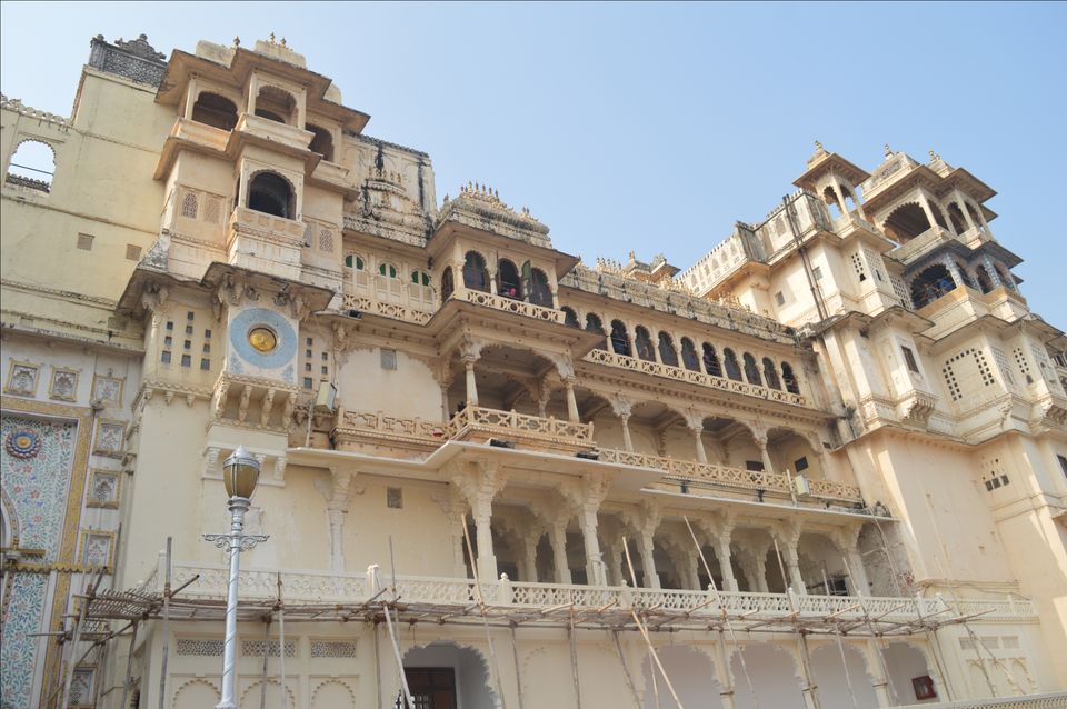 Photo of Udaipur by Sarthak Bendel