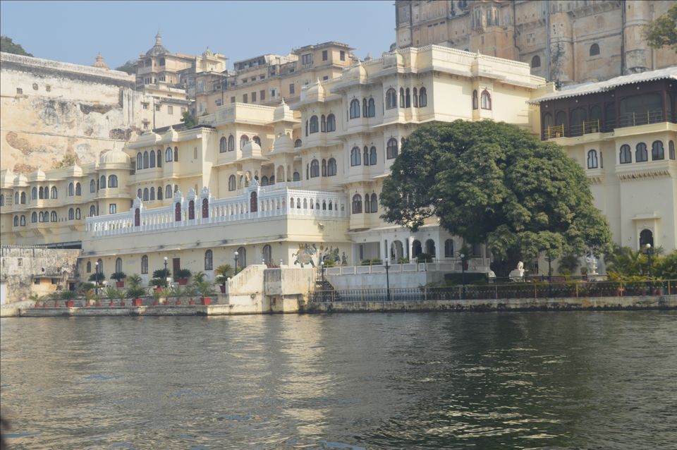 Photo of Udaipur by Sarthak Bendel