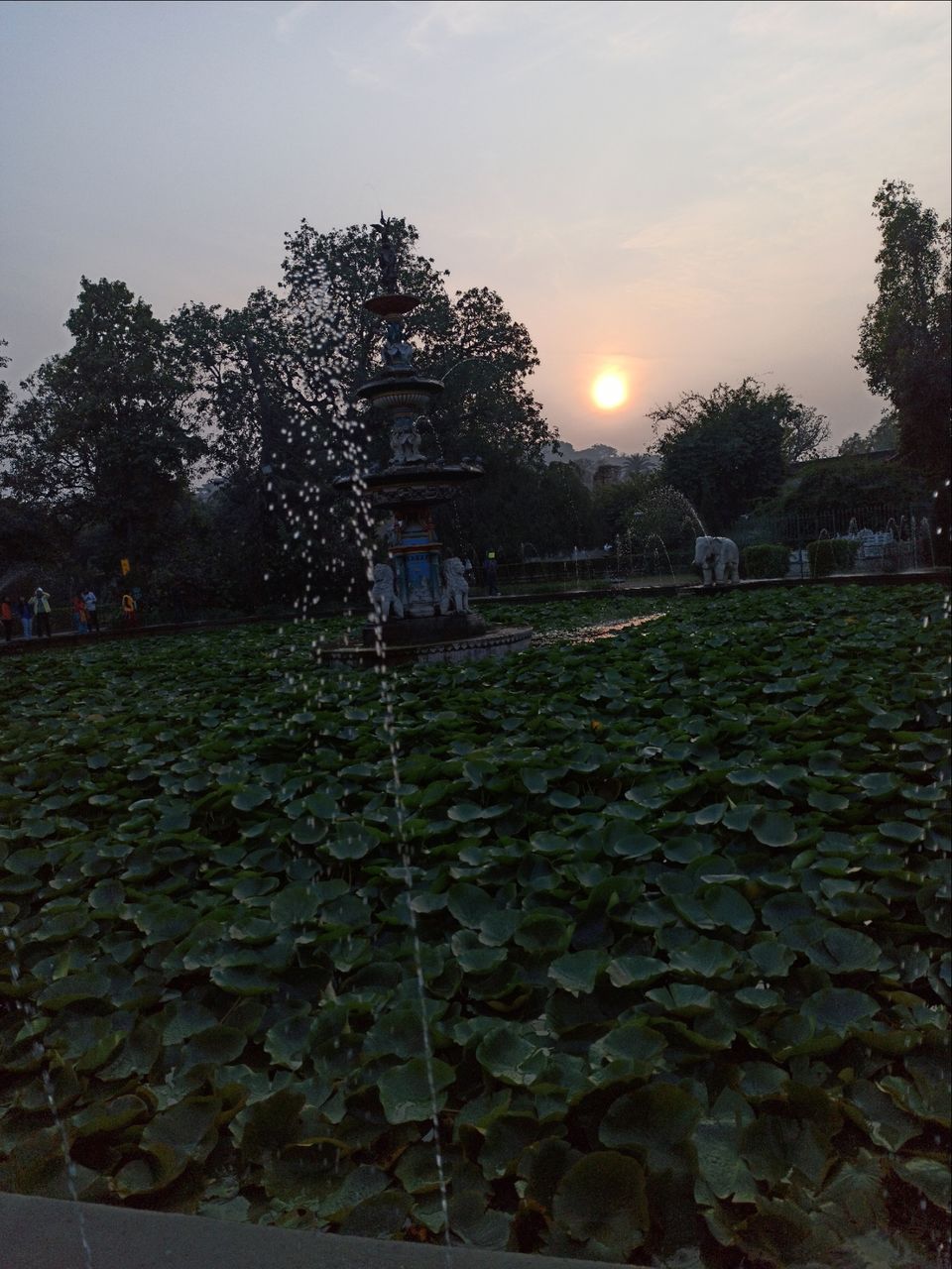 Photo of Udaipur by Sarthak Bendel
