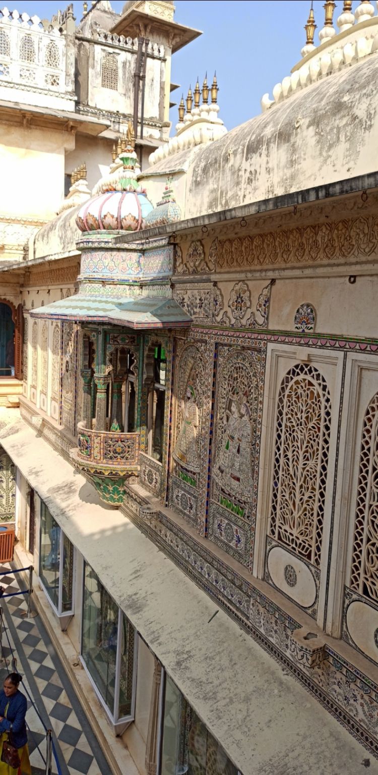 Photo of Udaipur by Sarthak Bendel