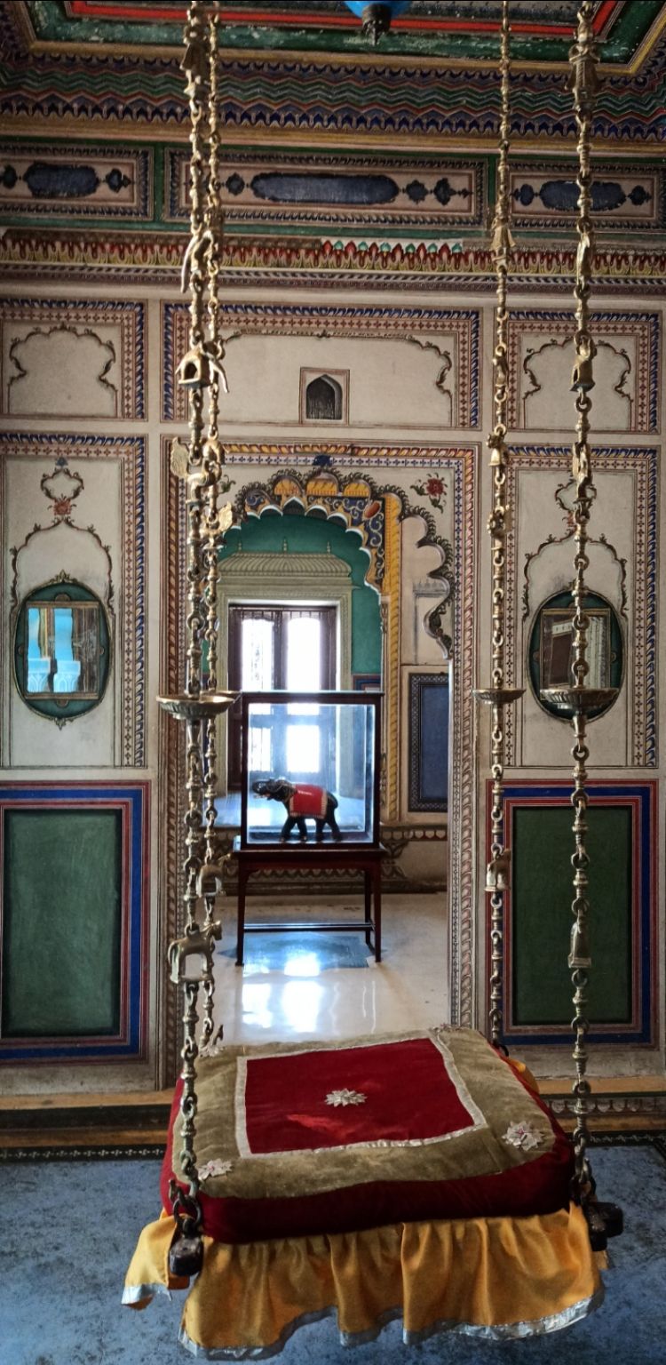 Photo of Udaipur by Sarthak Bendel