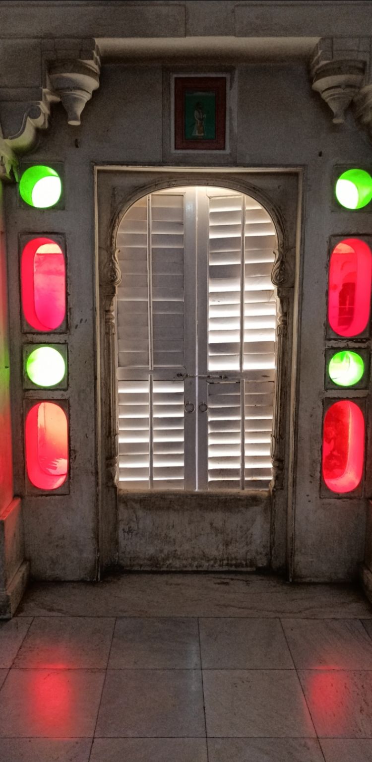 Photo of Udaipur by Sarthak Bendel