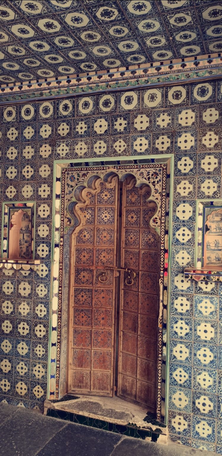 Photo of Udaipur by Sarthak Bendel