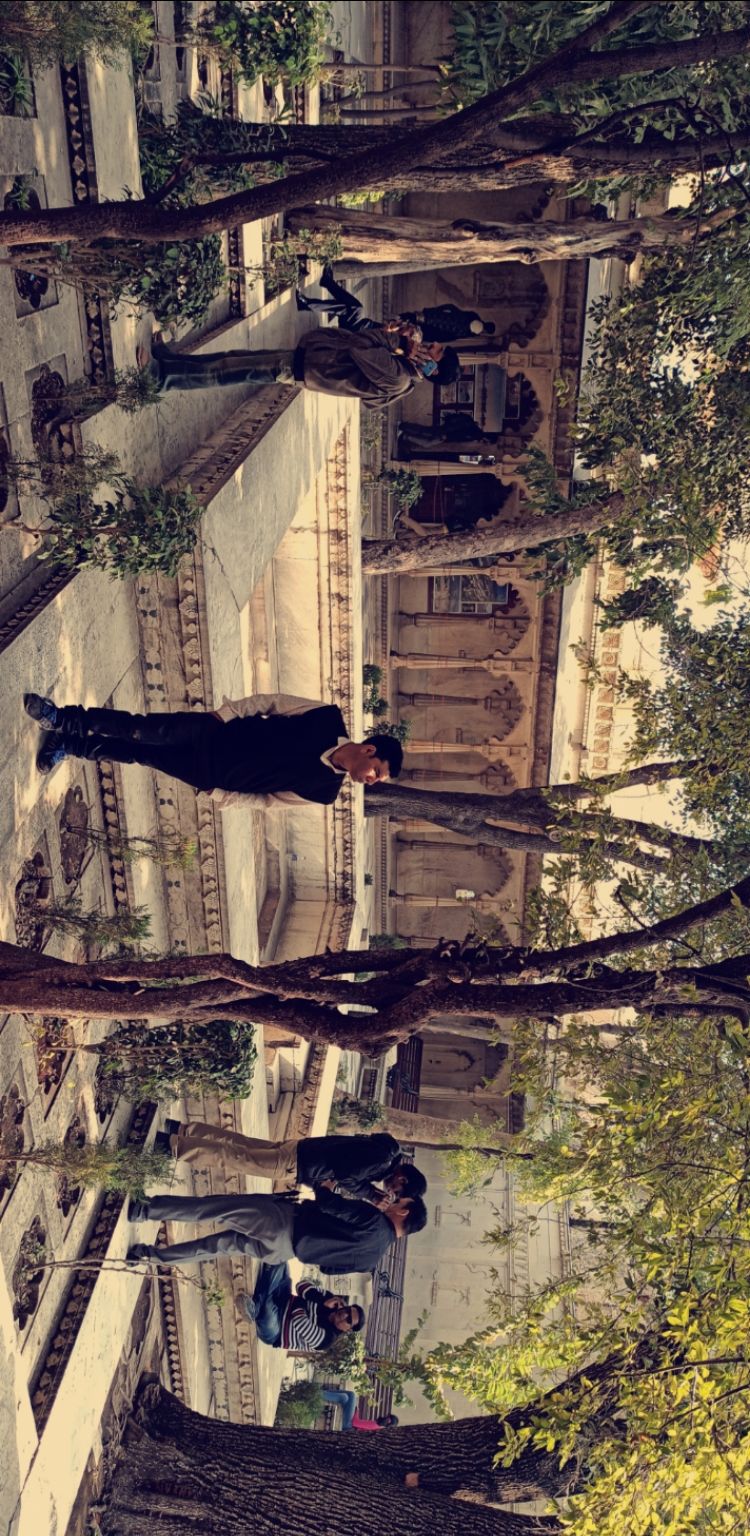 Photo of Udaipur by Sarthak Bendel