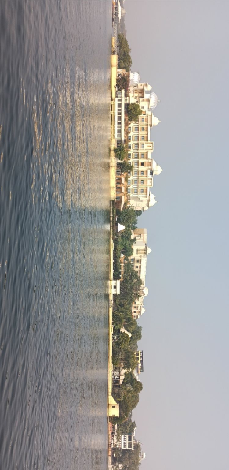 Photo of Udaipur by Sarthak Bendel