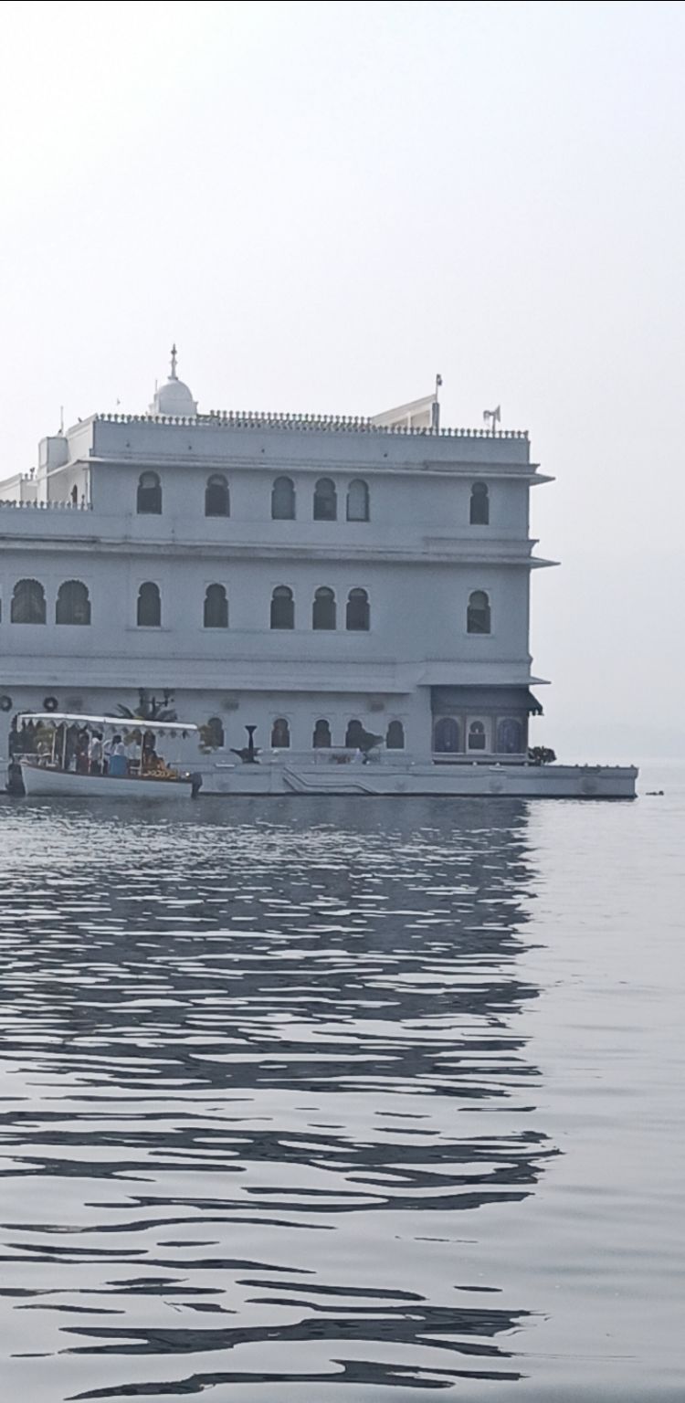 Photo of Udaipur by Sarthak Bendel