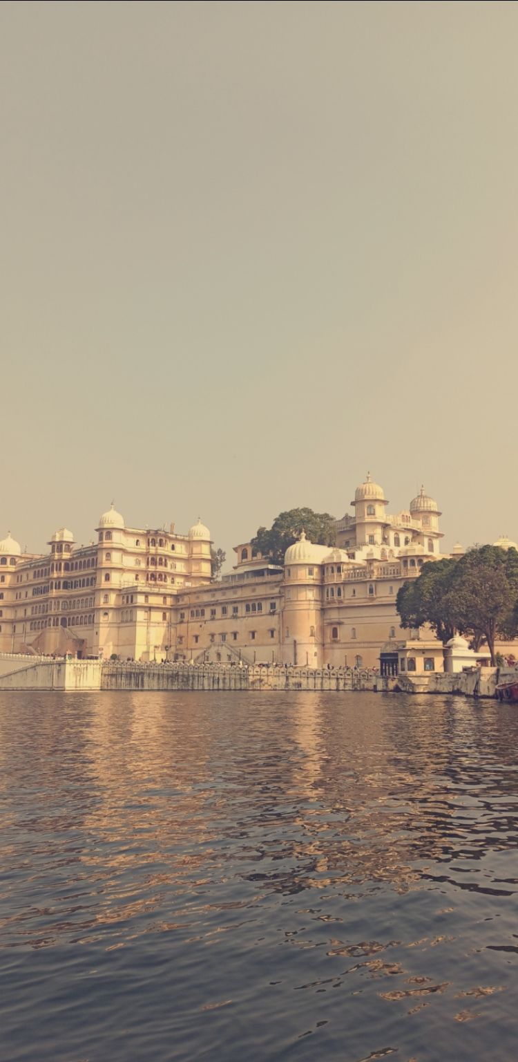 Photo of Udaipur by Sarthak Bendel