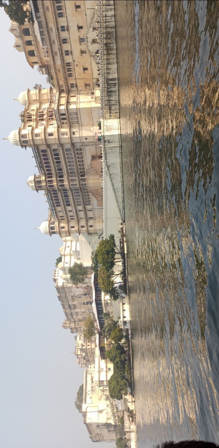 Photo of Udaipur by Sarthak Bendel