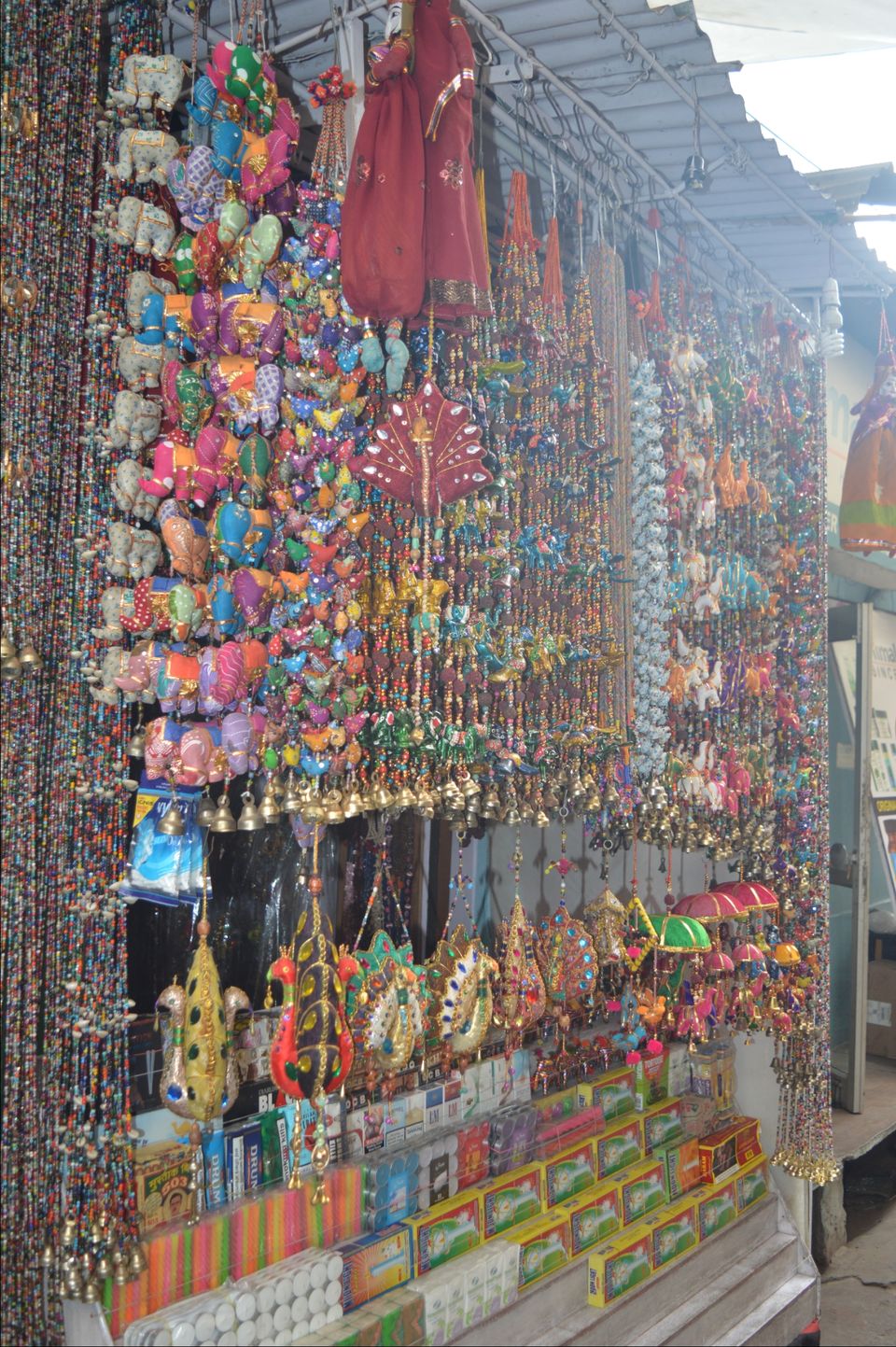 Photo of Pushkar by Sarthak Bendel