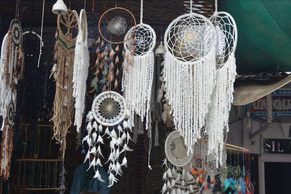 Photo of Pushkar by Sarthak Bendel