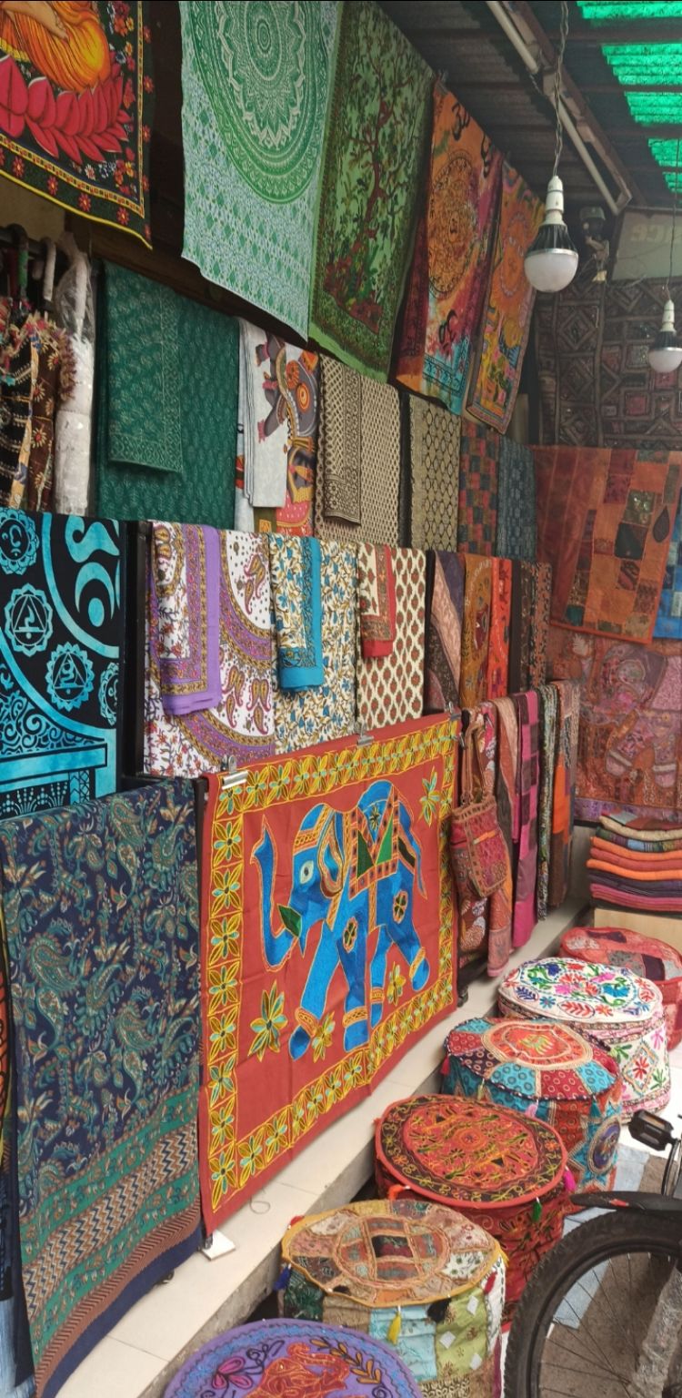 Photo of Pushkar by Sarthak Bendel