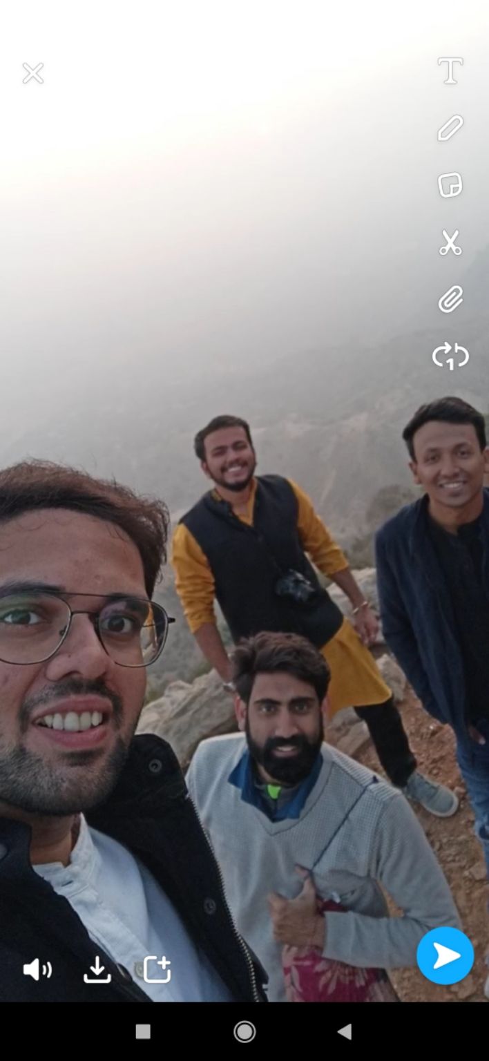 Photo of Pushkar by Sarthak Bendel