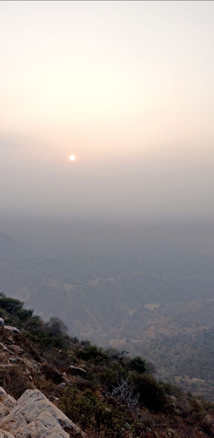 Photo of Pushkar by Sarthak Bendel