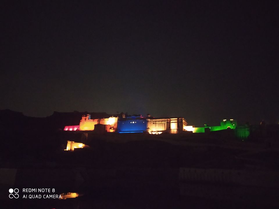 Photo of Jaipur by Sarthak Bendel