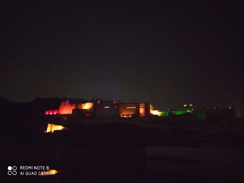 Photo of Jaipur by Sarthak Bendel