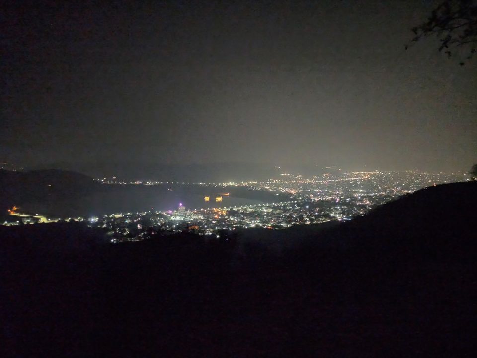 Photo of Jaipur by Sarthak Bendel