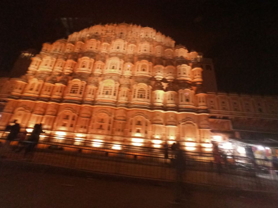 Photo of Jaipur by Sarthak Bendel