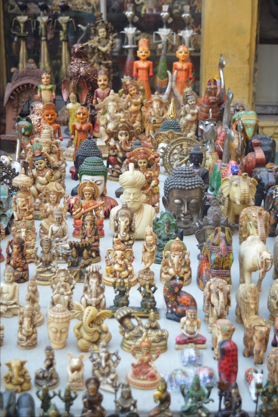 Photo of Jaisalmer by Sarthak Bendel
