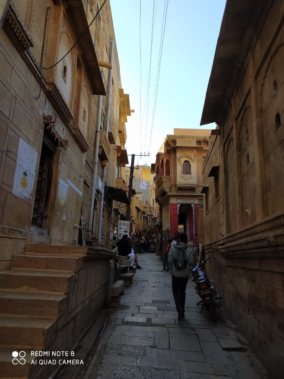 Photo of Jaisalmer by Sarthak Bendel