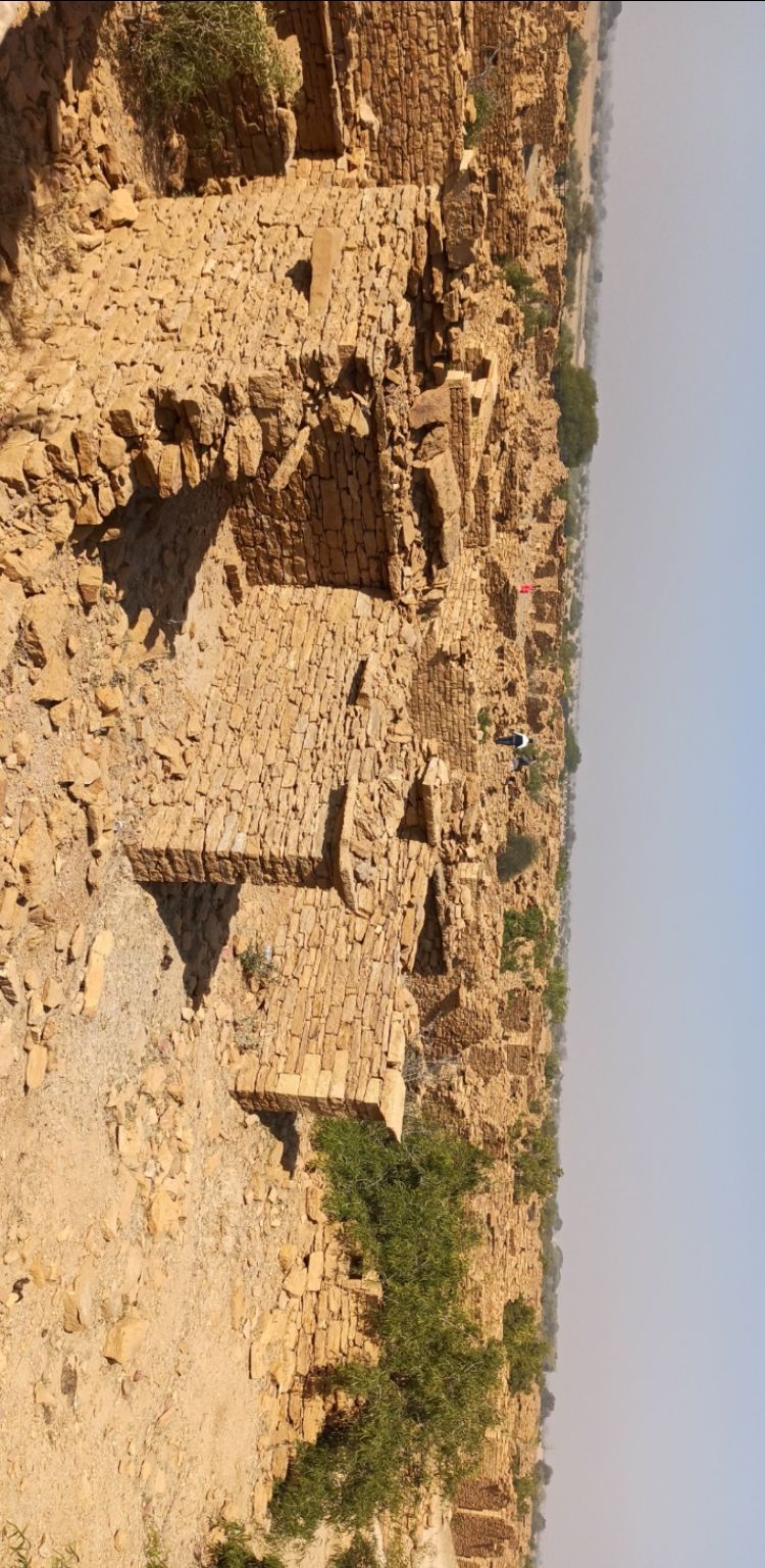 Photo of Jaisalmer by Sarthak Bendel