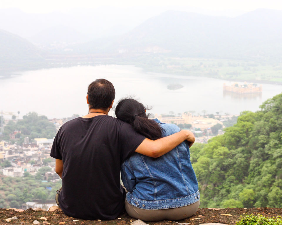 Photo of Save Money to Travel by Rujutaa and Mahesh