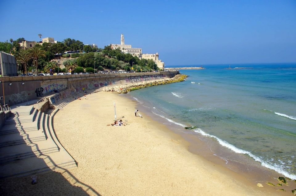 Photo of A Luxury VIP tour to Israel by Yair Zilberman