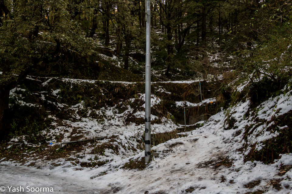 Photo of Mussoorie, Uttarakhand, India by Yash Soorma