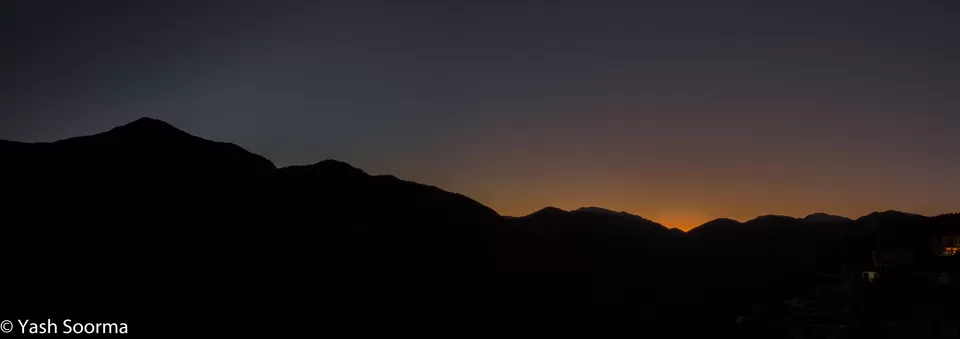 Photo of Lohajung Guest House, Road for Roopkund Trek, Lohjang, Uttarakhand, India by Yash Soorma