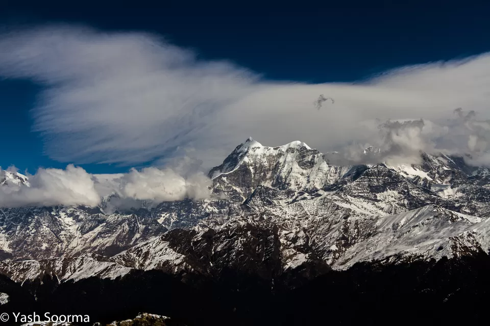 Photo of BrahmaTal, Uttarakhand, India by Yash Soorma