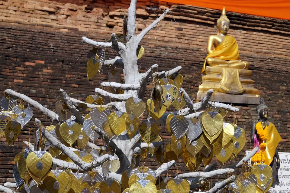 Photo of Chiang Mai, Chiang Mai, Mueang Chiang Mai District, Chiang Mai, Thailand by Apoorv Kumar