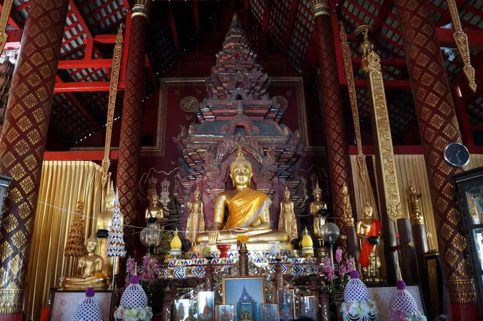 Photo of Chiang Mai, Chiang Mai, Mueang Chiang Mai District, Chiang Mai, Thailand by Apoorv Kumar