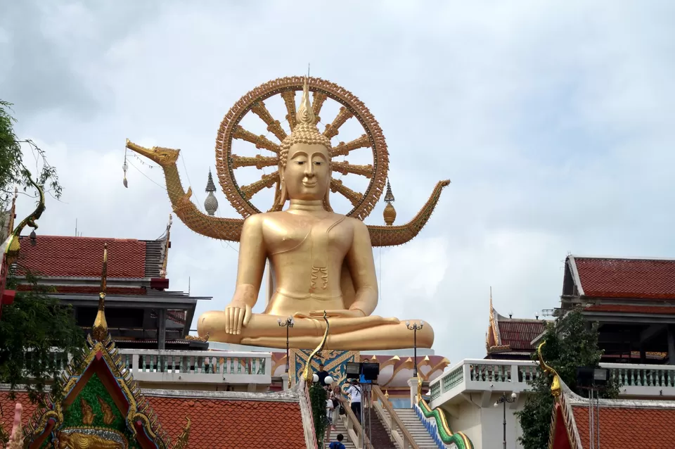 Photo of Ko Samui, Ko Samui, Thailand by Apoorv Kumar