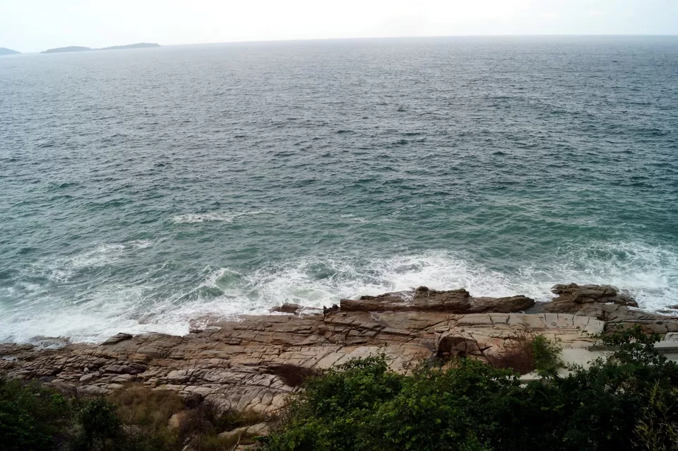 Photo of koh samui by Apoorv Kumar