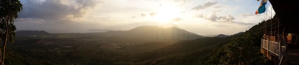 Photo of View Point, Ko Samui District, Surat Thani, Thailand by Apoorv Kumar