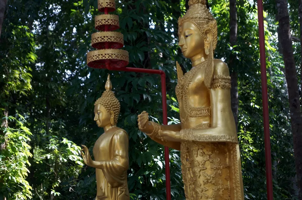 Photo of Ko Pha Ngan, Ko Pha Ngan, Thailand by Apoorv Kumar