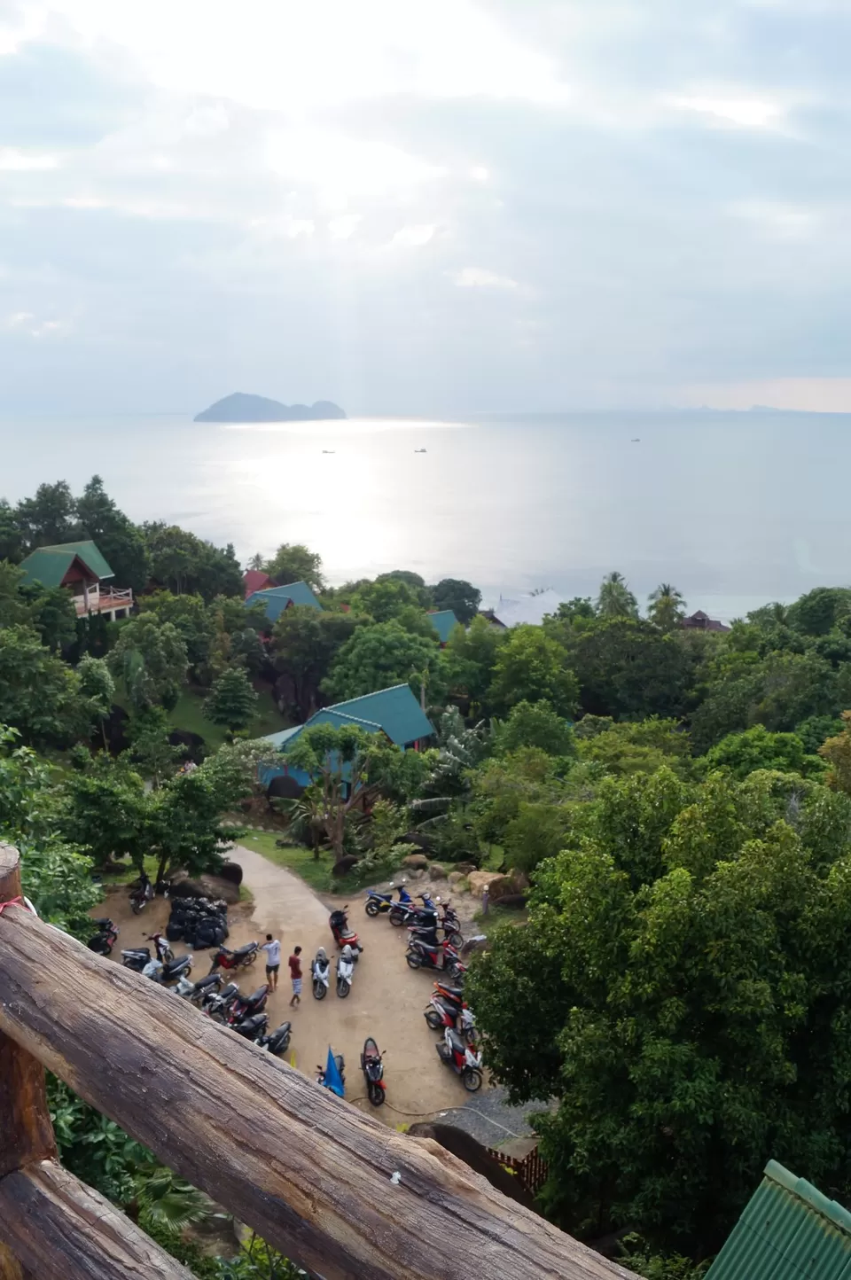Photo of Amstardam Bar & Stone Hill Resort Koh Phangan, Thong Sala Pier, Ko Pha-ngan, Surat Thani 84280, Thailand by Apoorv Kumar