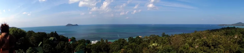 Photo of Amstardam Bar & Stone Hill Resort Koh Phangan, Thong Sala Pier, Ko Pha-ngan, Surat Thani 84280, Thailand by Apoorv Kumar