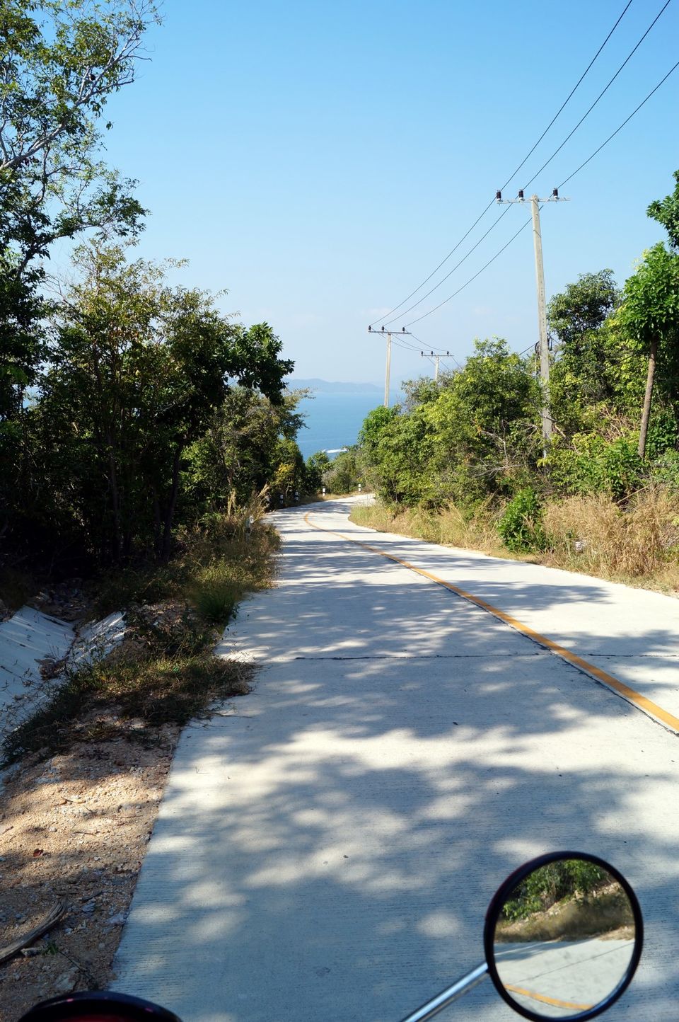 Photo of Ko Samet, Ko Samet, Thailand by Apoorv Kumar