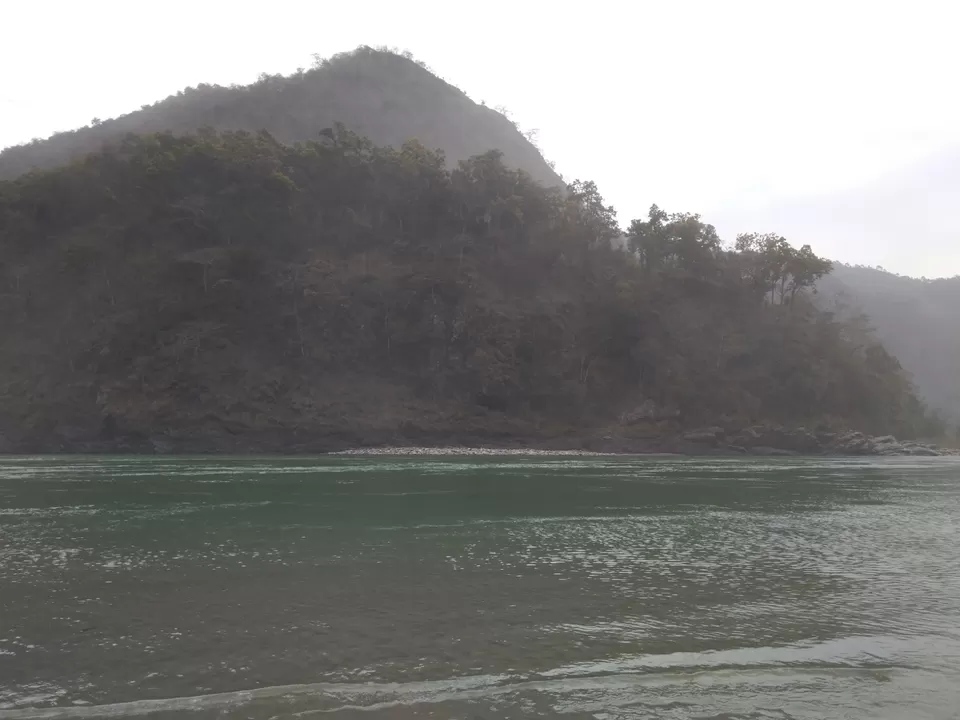 Photo of Rishikesh By Vivek Singh