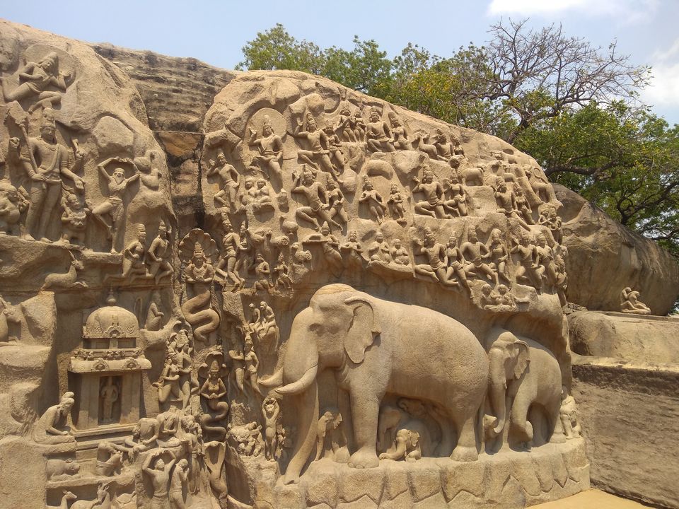 Photo of Pondicherry & Mahabalipuram 2/5 by RaChana